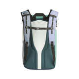 PTCHWRK KEPLER DAYPACK 22 __color:Reuse_12#1
