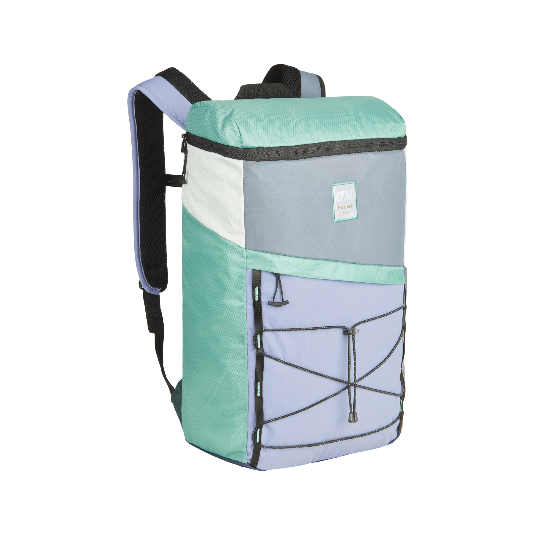 PTCHWRK KEPLER DAYPACK 22 __color:Reuse_12#2
