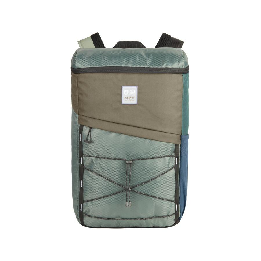 PTCHWRK KEPLER DAYPACK 22 __color:Reuse_5#3