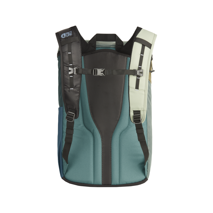 PTCHWRK KEPLER DAYPACK 22 __color:Reuse_5#4