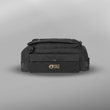 WEEKEND WARRIOR DUFFELBAG __color:Black#1