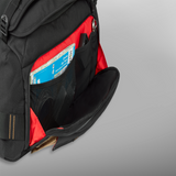 WEEKEND WARRIOR DUFFELBAG __color:Black#7