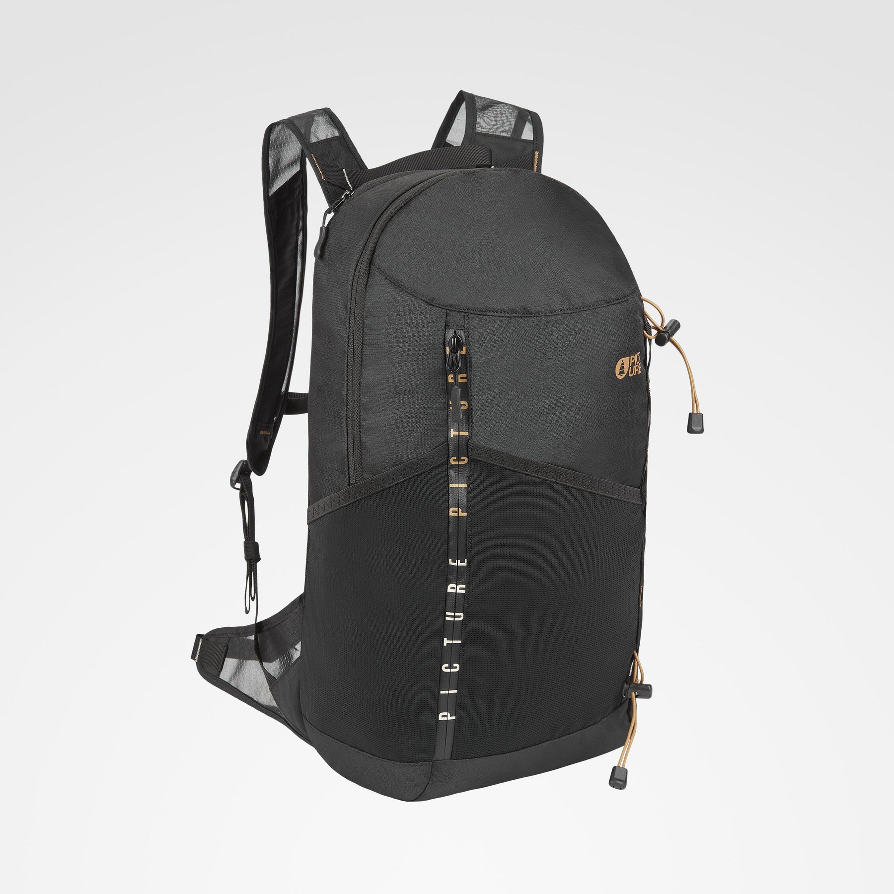 OFF TRAX 20 BACKPACK __color:Black#5