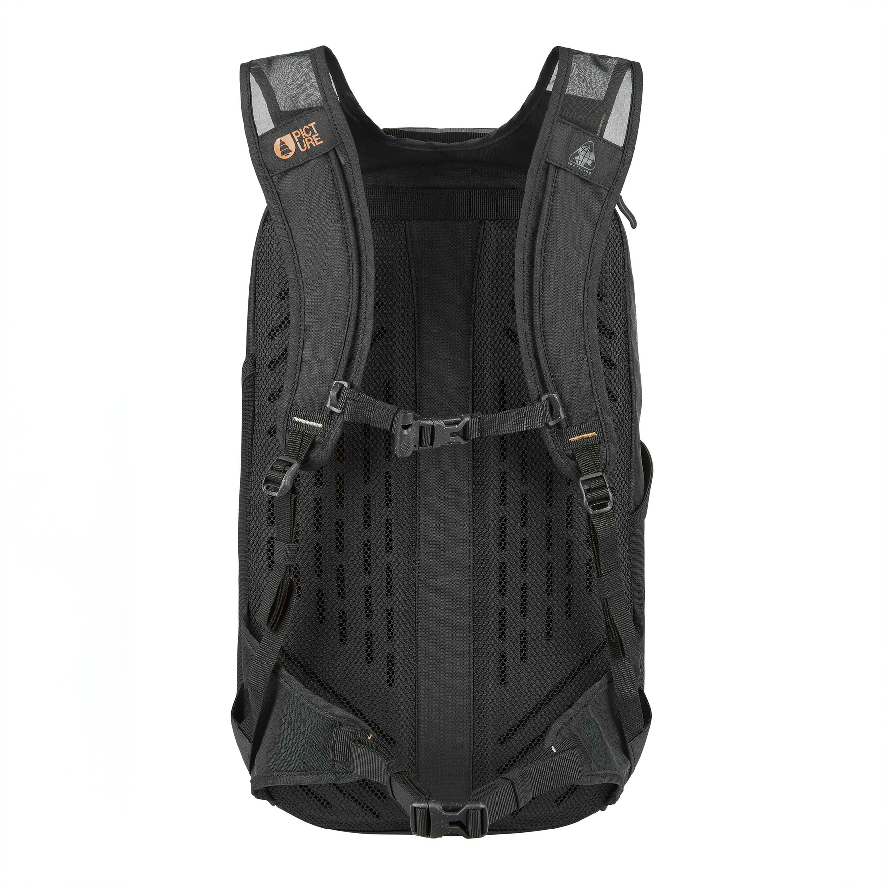 OFF TRAX 20 BACKPACK __color:Black#19