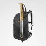 OFF TRAX 20 BACKPACK __color:Black#6