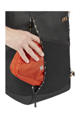 OFF TRAX 20 BACKPACK __color:Black#10
