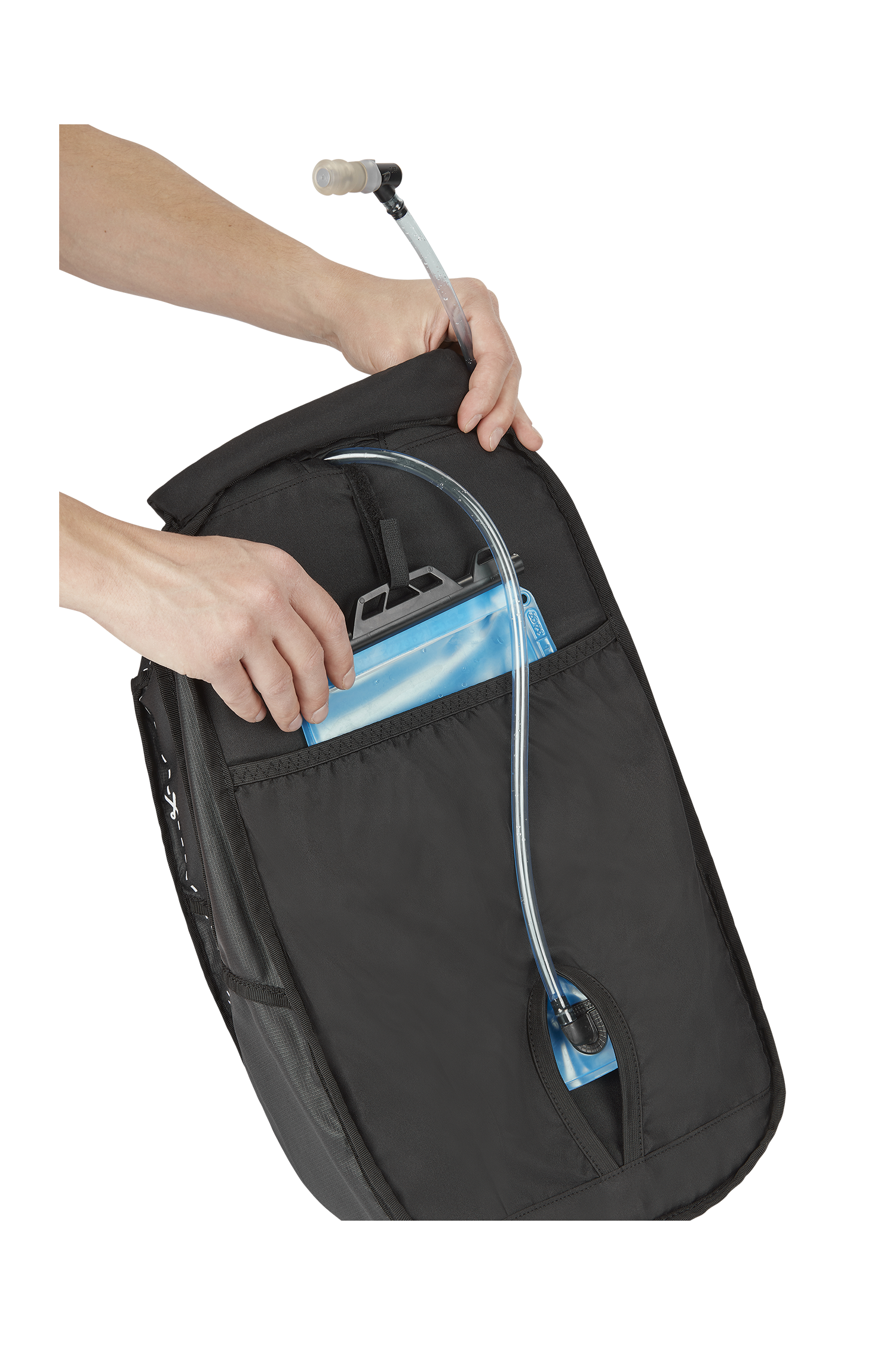 OFF TRAX 20 BACKPACK __color:Black#11