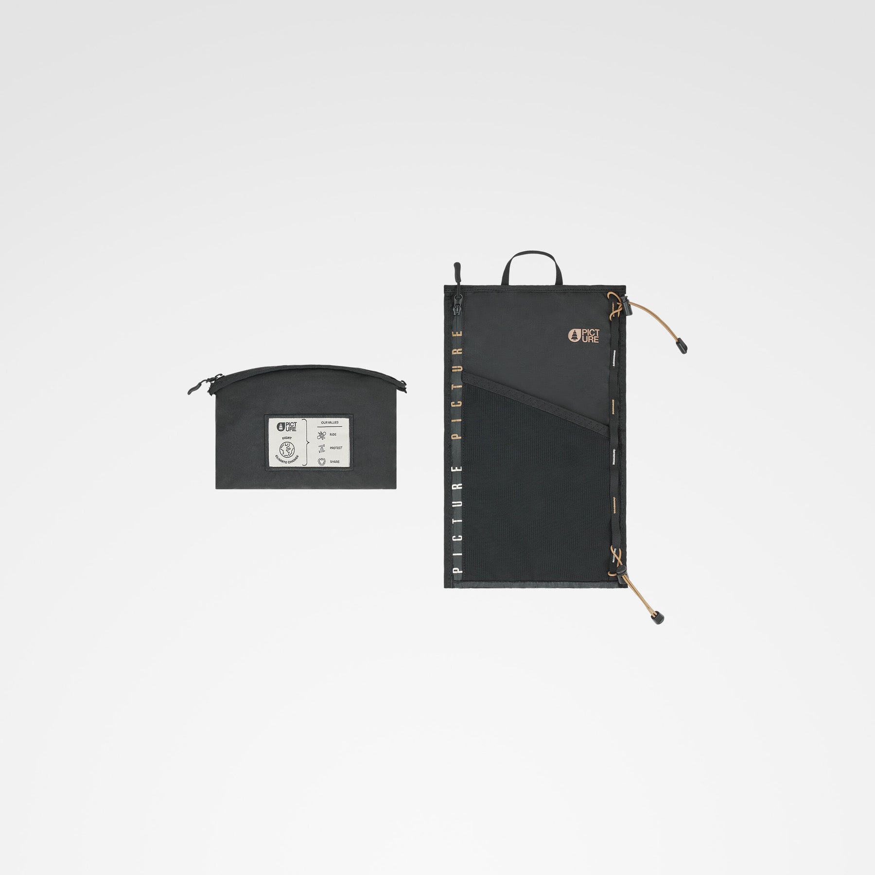 OFF TRAX 20 BACKPACK __color:Black#14