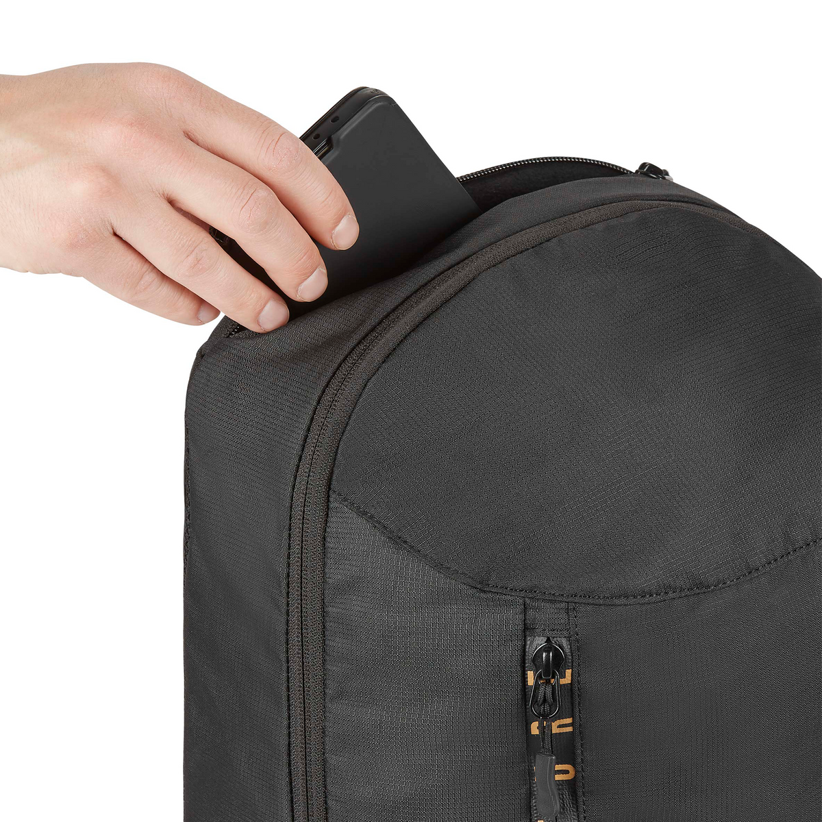 OFF TRAX 20 BACKPACK __color:Black#30