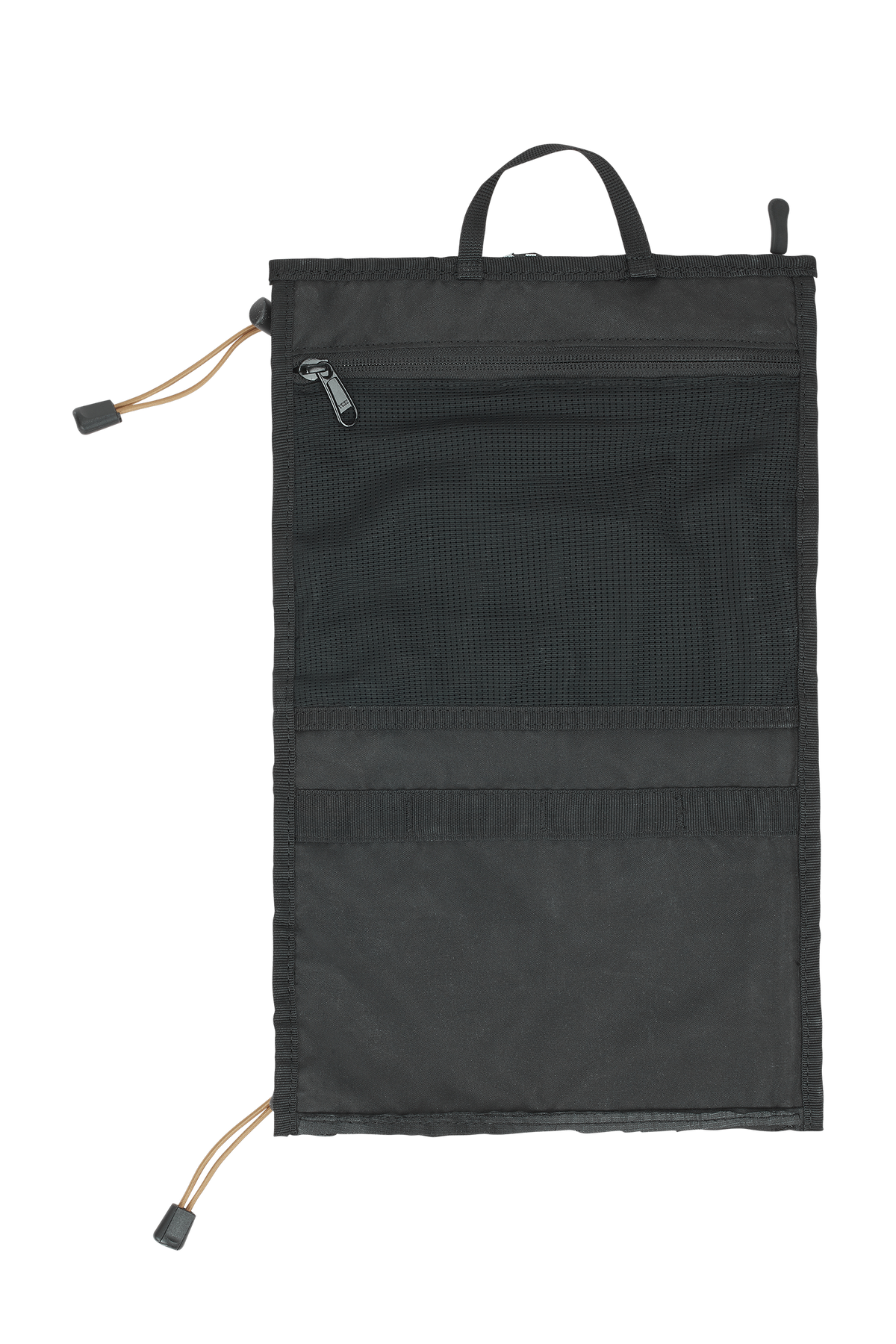 OFF TRAX 20 BACKPACK __color:Black#16