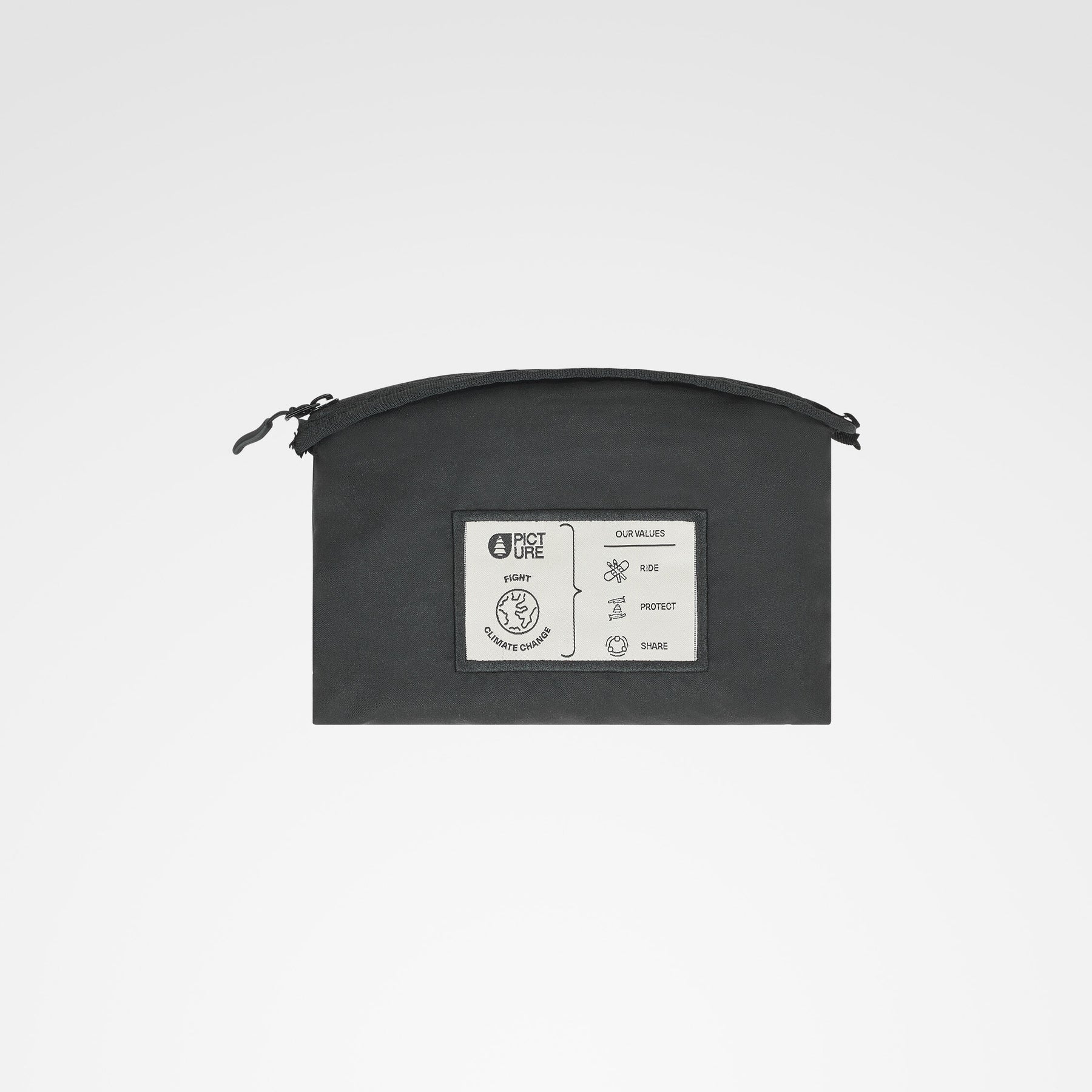 OFF TRAX 20 BACKPACK __color:Black#17