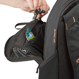 OFF TRAX 20 BACKPACK __color:Black#32