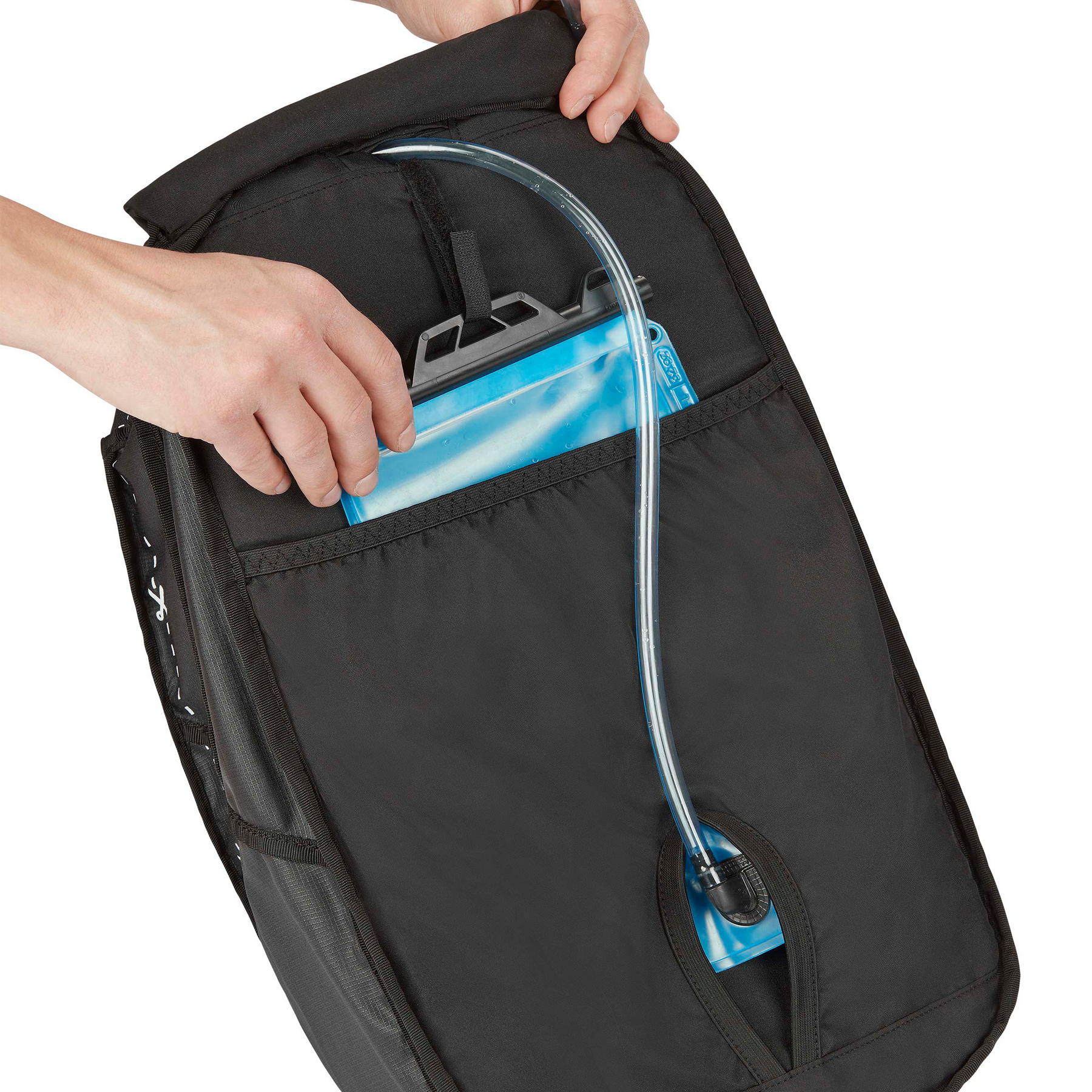 OFF TRAX 20 BACKPACK __color:Black#33