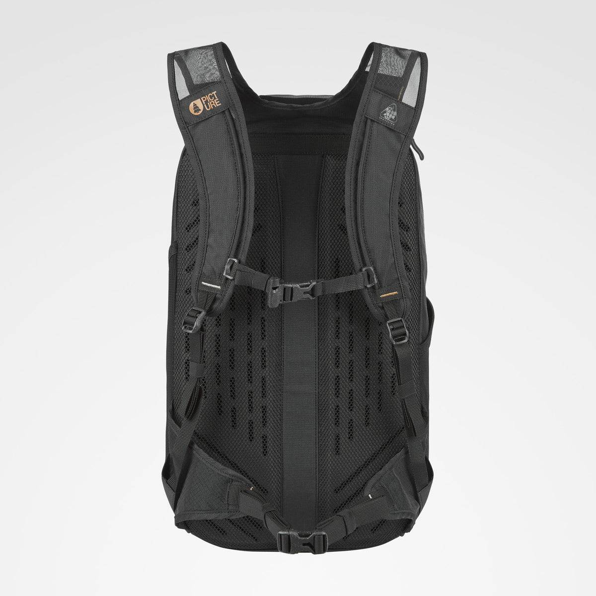 OFF TRAX 20 BACKPACK __color:Black#4