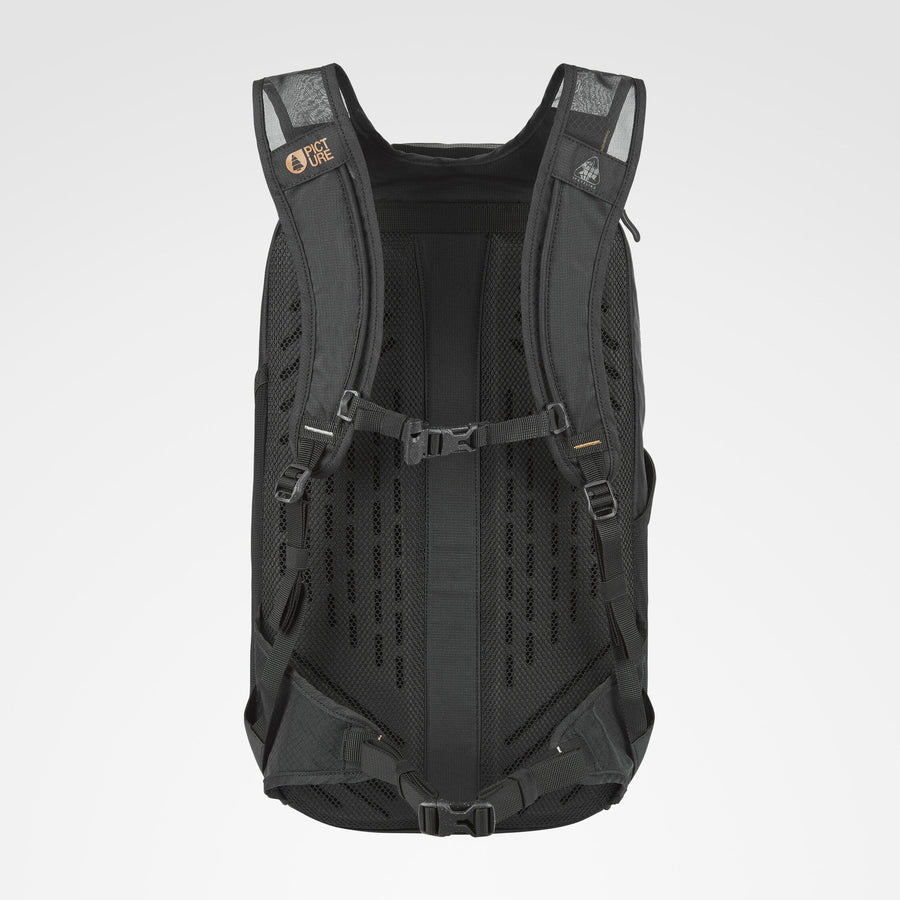 OFF TRAX 20 BACKPACK __color:Black#4
