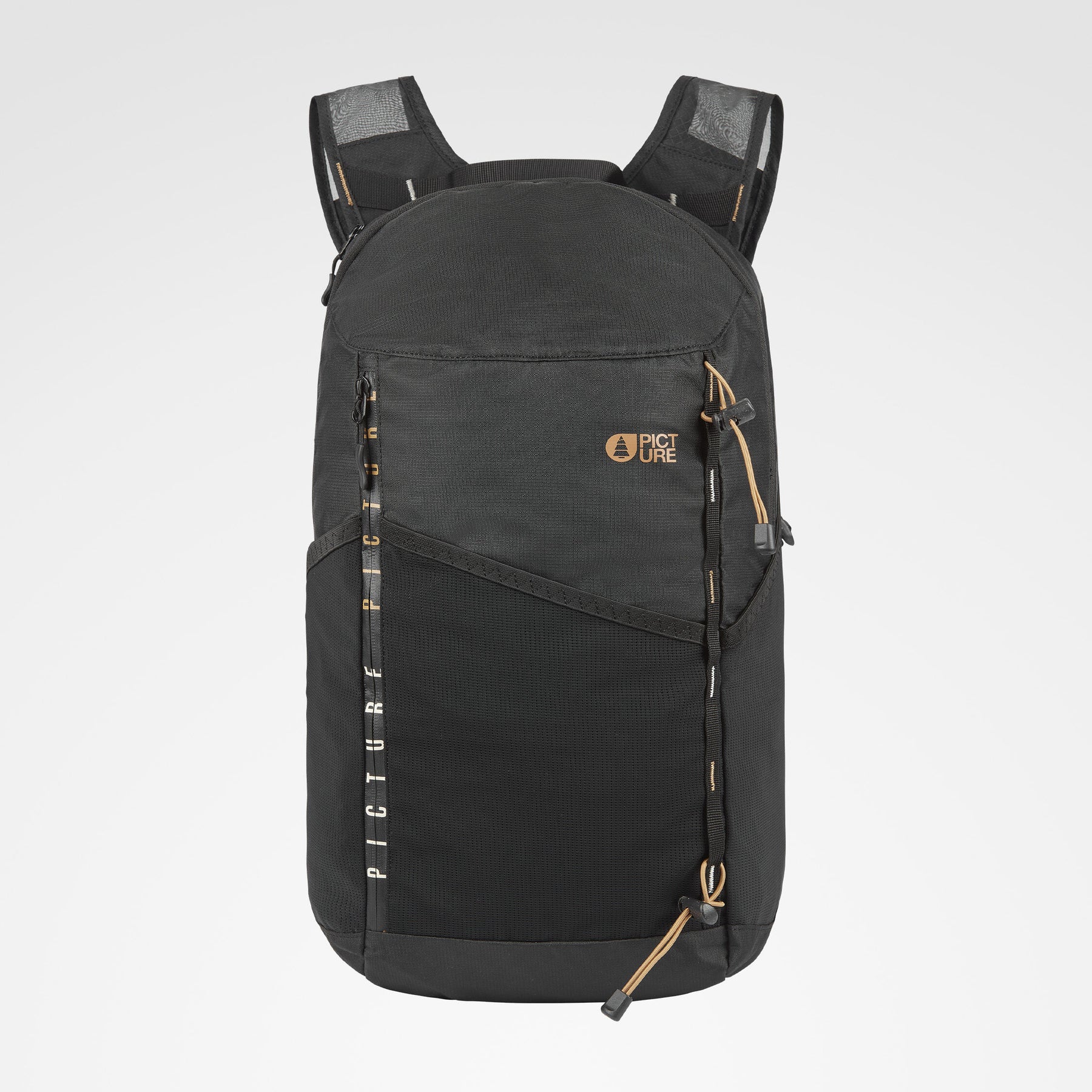 OFF TRAX 20 BACKPACK __color:Black#3