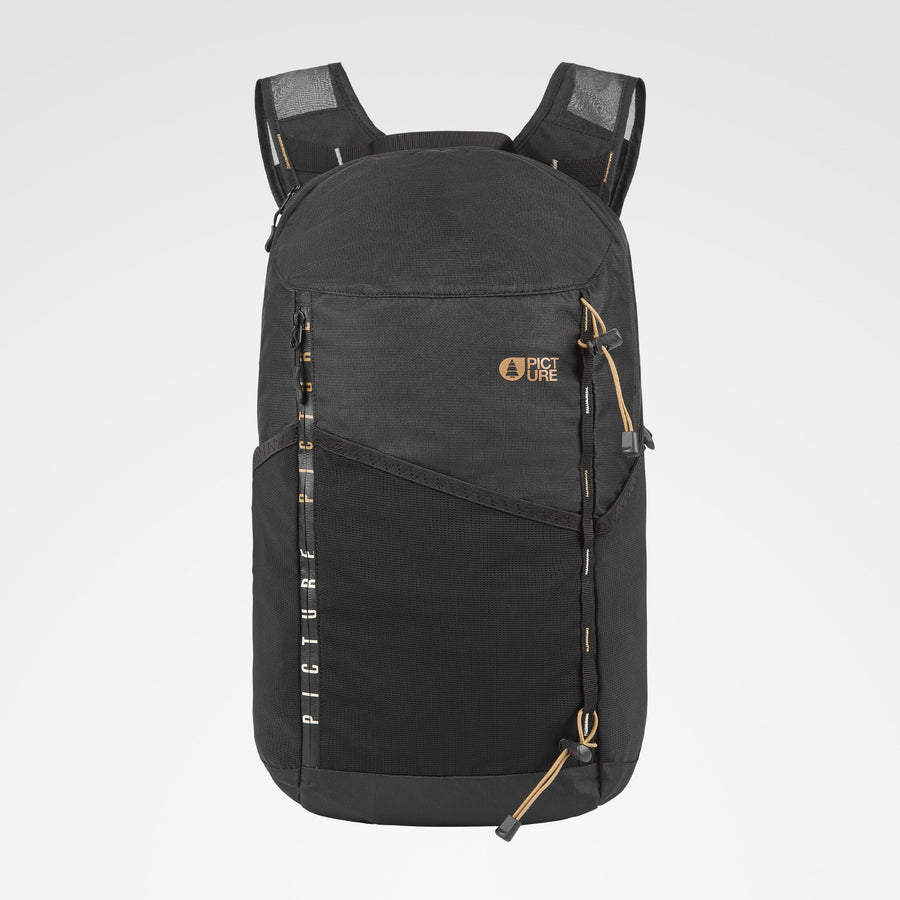 OFF TRAX 20 BACKPACK __color:Black#3