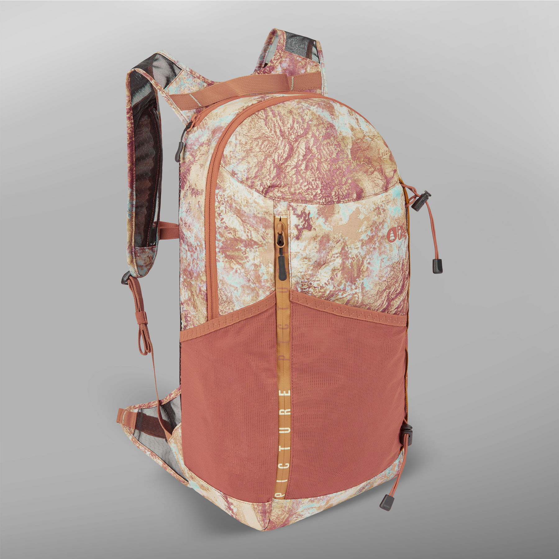 OFF TRAX 20 BACKPACK __color:Geology_Cream#39