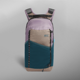 OFF TRAX 20 BACKPACK __color:Acorn#0