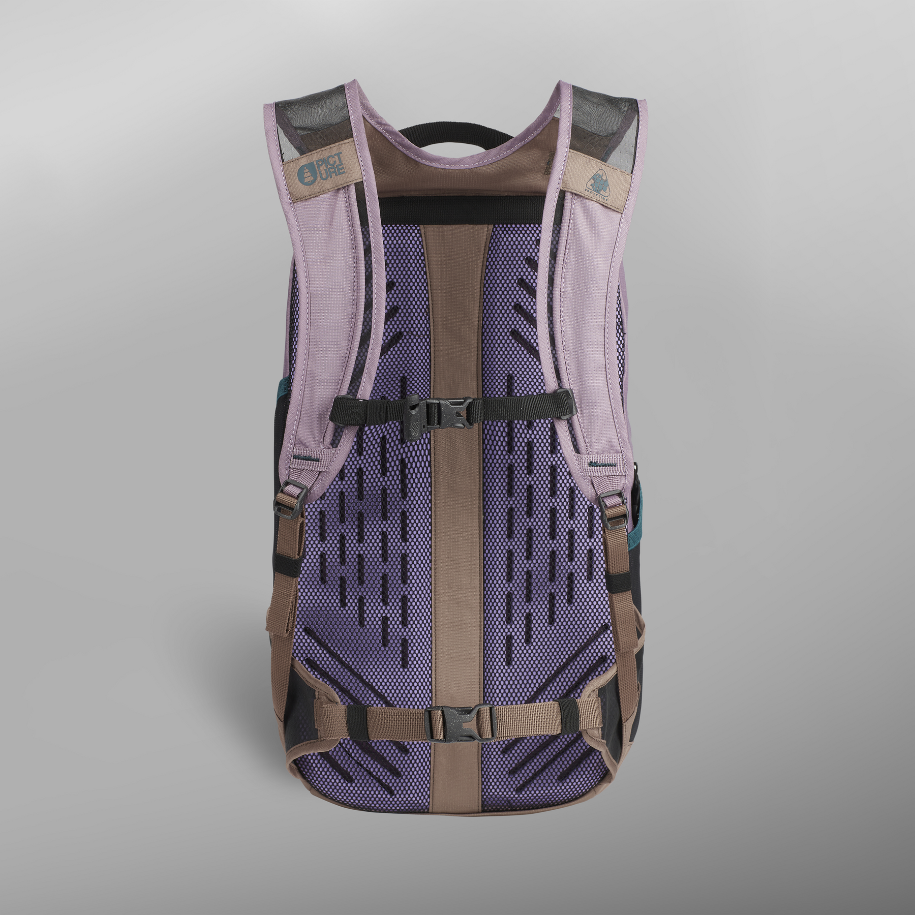 OFF TRAX 20 BACKPACK __color:Acorn#1