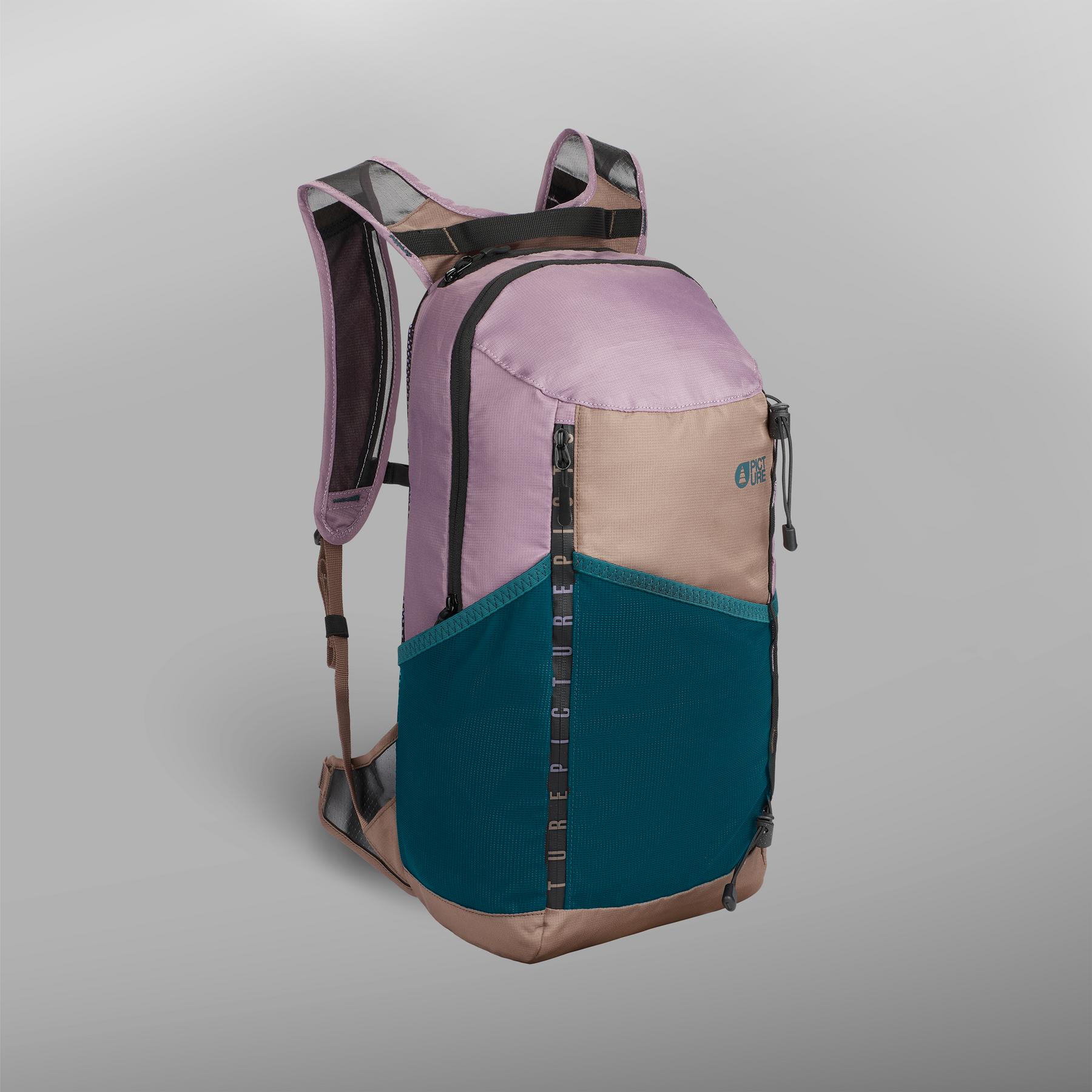 OFF TRAX 20 BACKPACK __color:Acorn#2