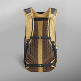 OFF TRAX 20 BACKPACK __color:Gold_Earthly_Print#41
