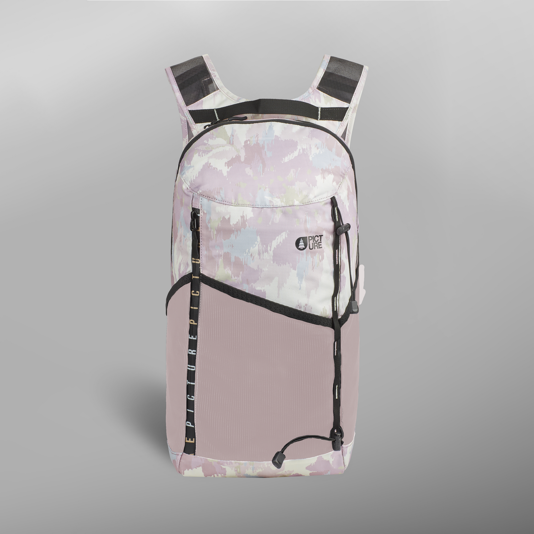 OFF TRAX 20 BACKPACK __color:Bold_Harmony_Print#34