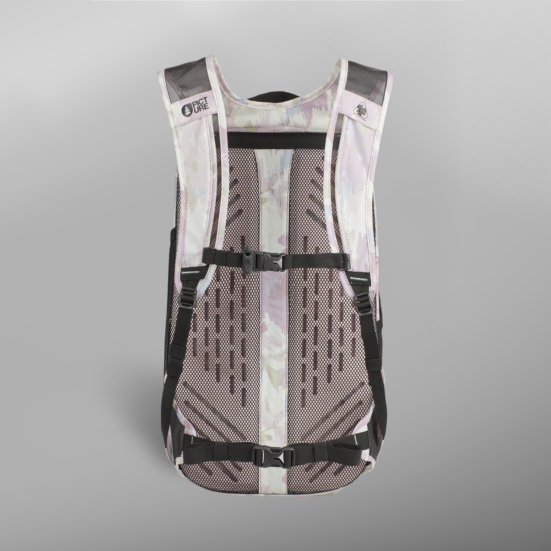 OFF TRAX 20 BACKPACK __color:Bold_Harmony_Print#35