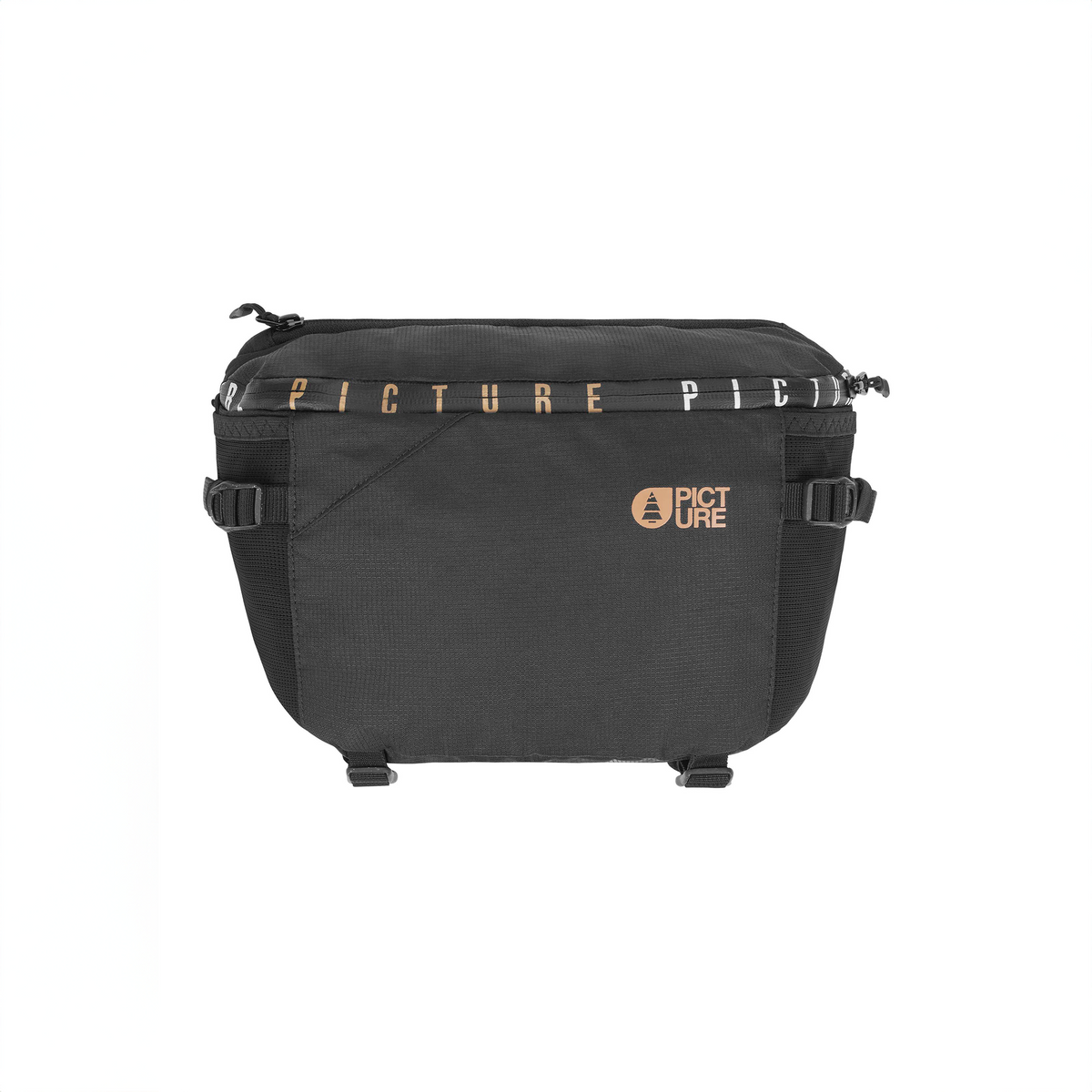 OFF TRAX WAISTPACK __color:Black#3