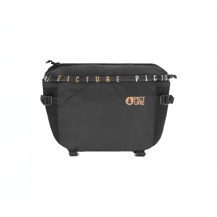 OFF TRAX WAISTPACK __color:Black#3