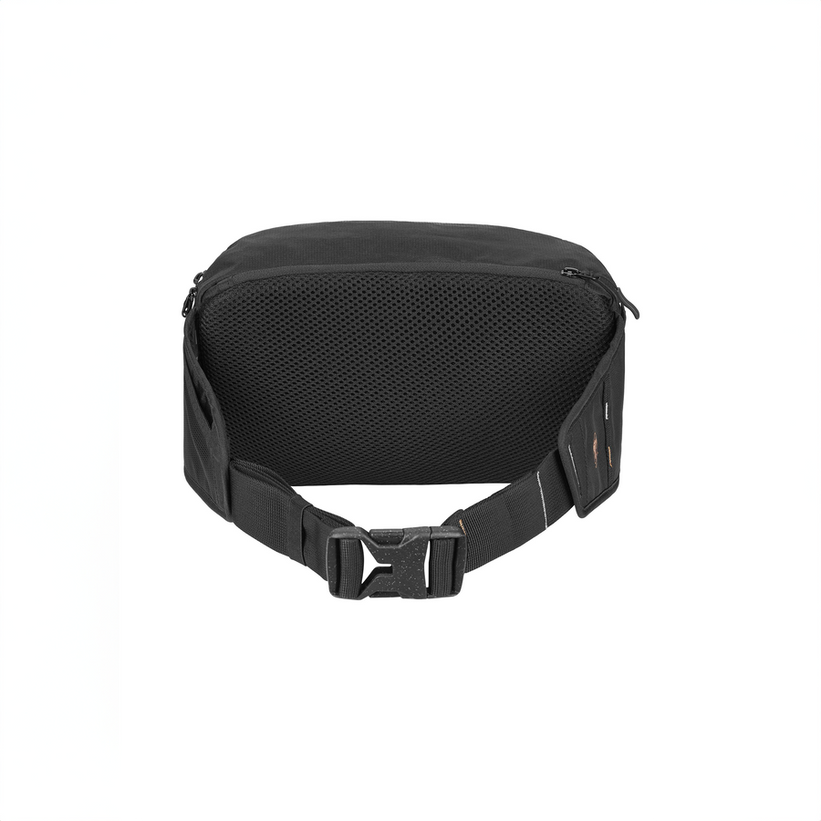 OFF TRAX WAISTPACK __color:Black#4