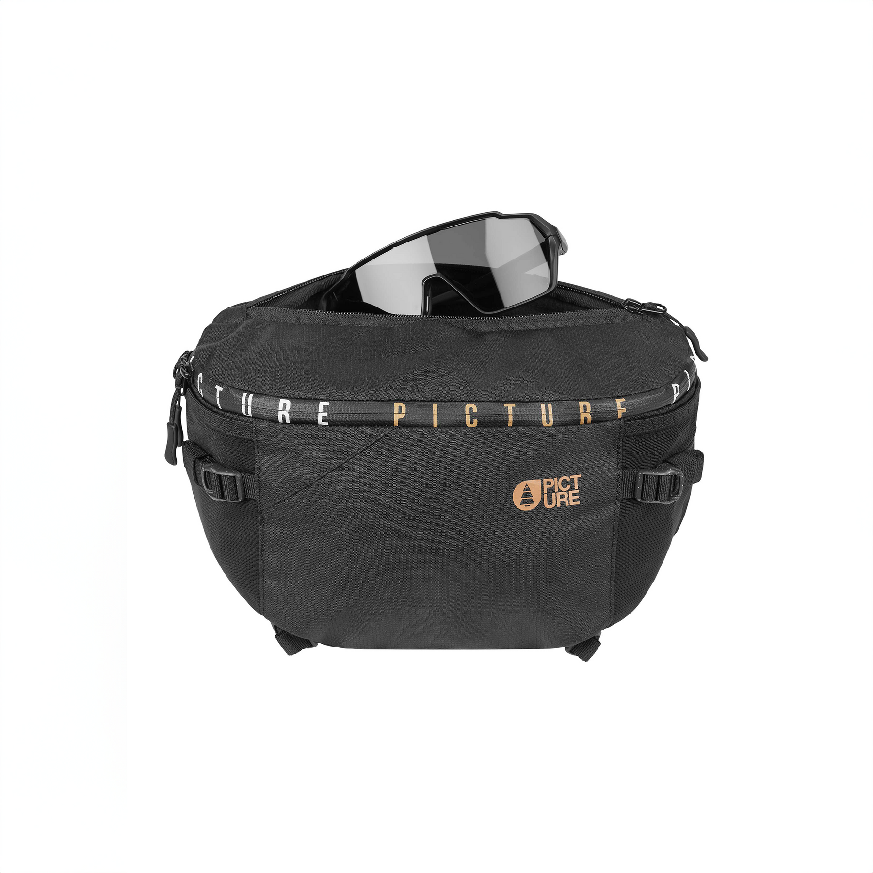 OFF TRAX WAISTPACK __color:Black#10