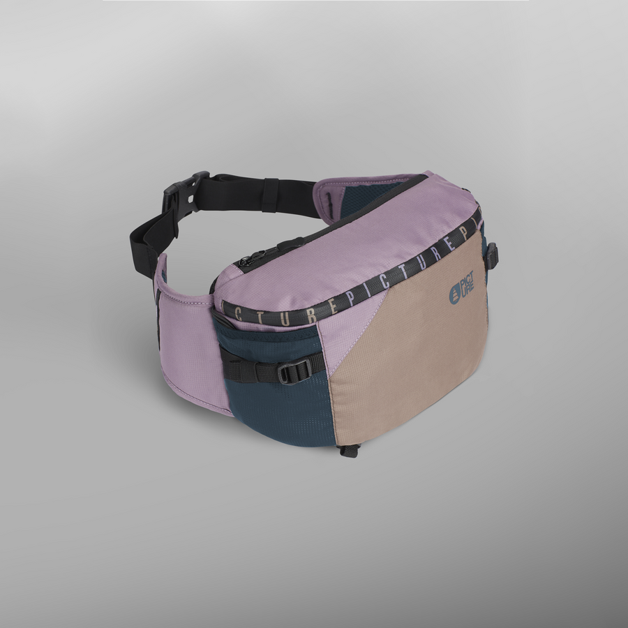 OFF TRAX WAISTPACK __color:Acorn#1