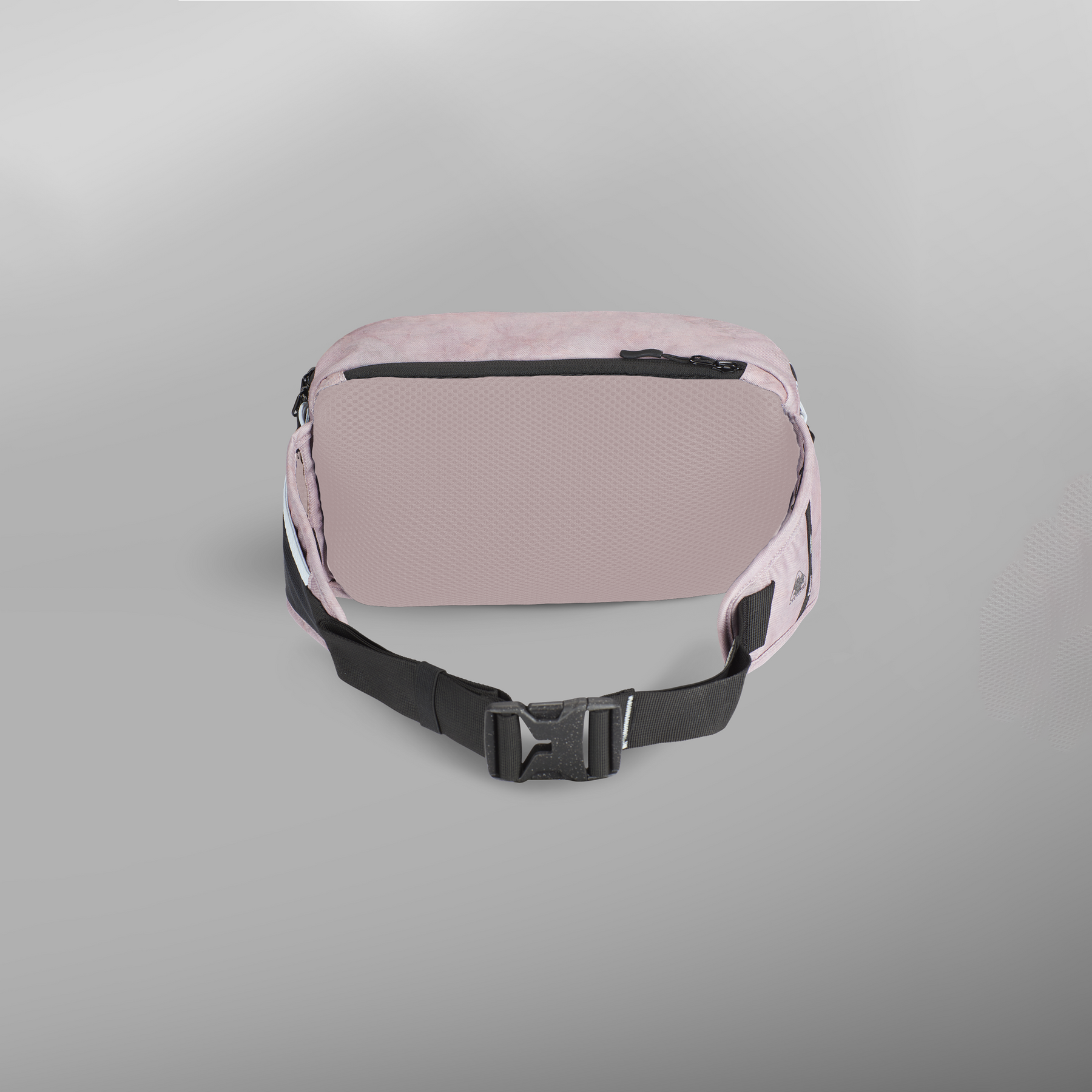 OFF TRAX WAISTPACK __color:Light_Earthly_Print#21