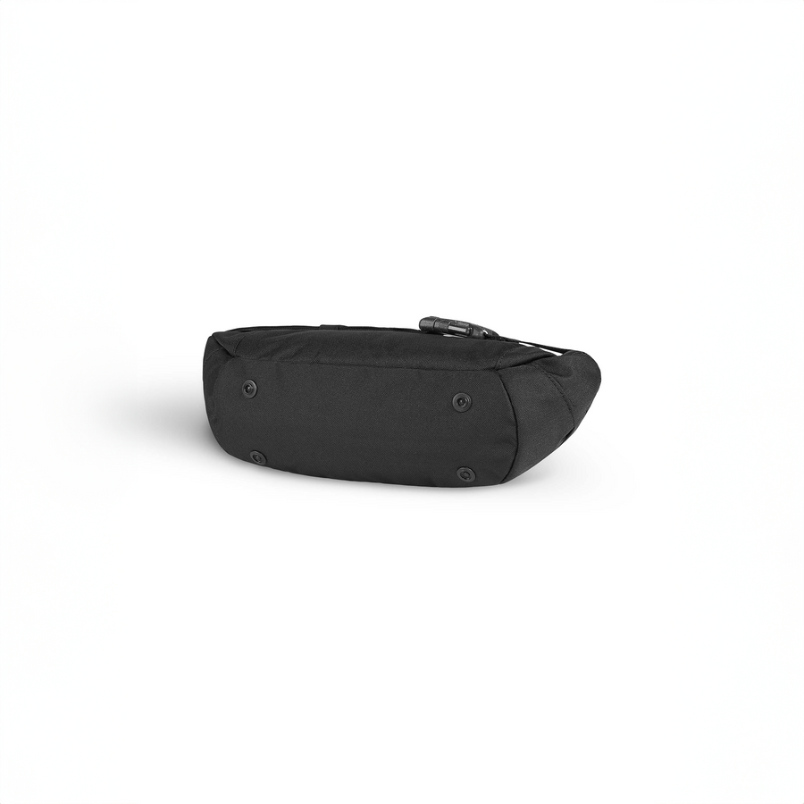 FAROE WAISTPACK __color:Black#6