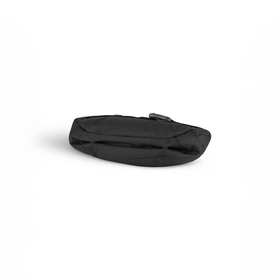 FAROE WAISTPACK __color:Black#7