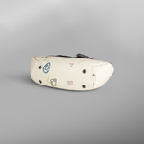 FAROE WAISTPACK __color:Bloom_Print#10