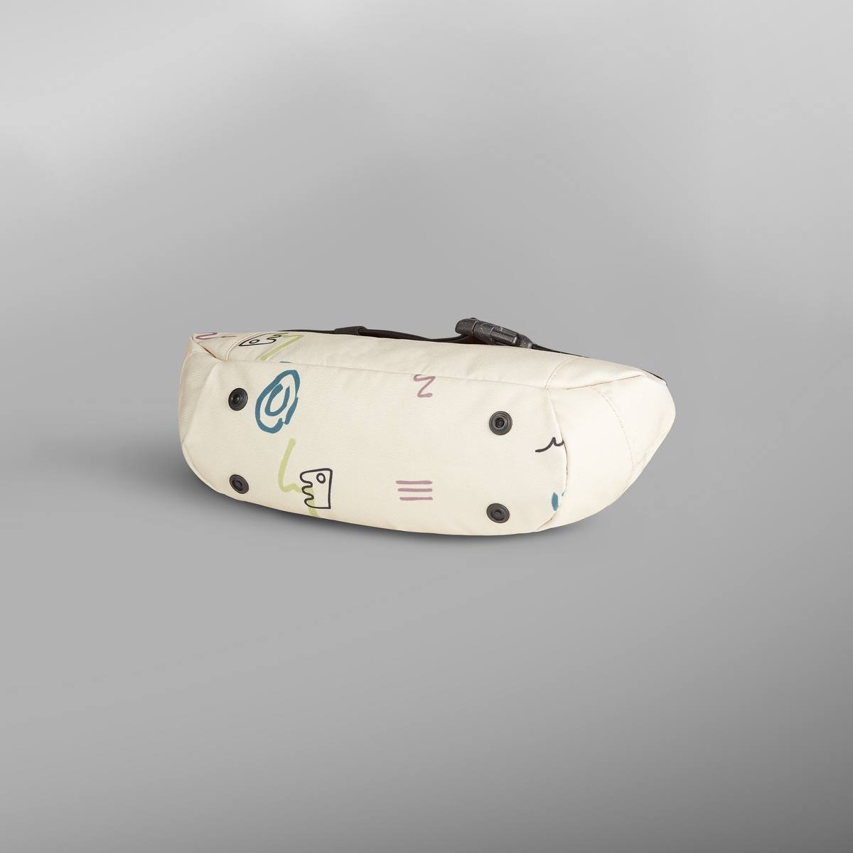 FAROE WAISTPACK __color:Bloom_Print#10