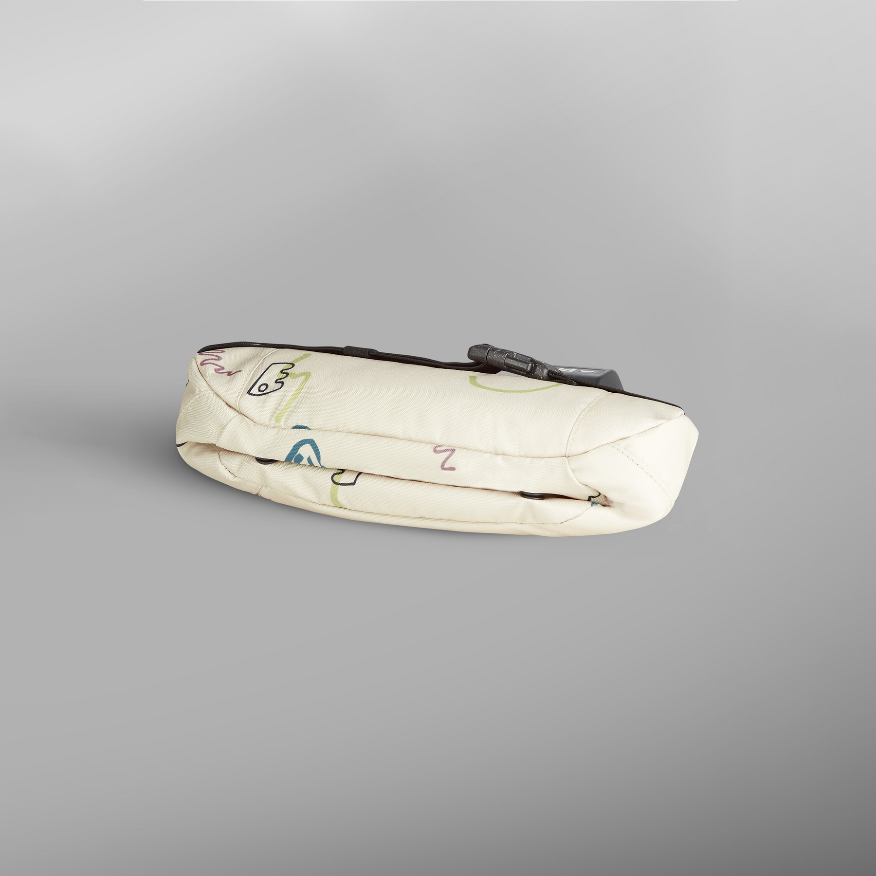 FAROE WAISTPACK __color:Bloom_Print#11