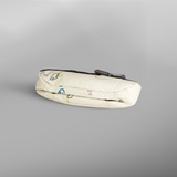 FAROE WAISTPACK __color:Bloom_Print#BP188-F-04