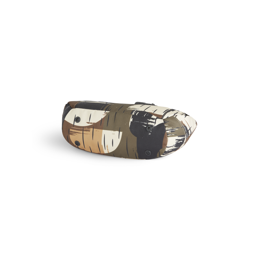 FAROE WAISTPACK __color:Arashi_Camo_Print#2