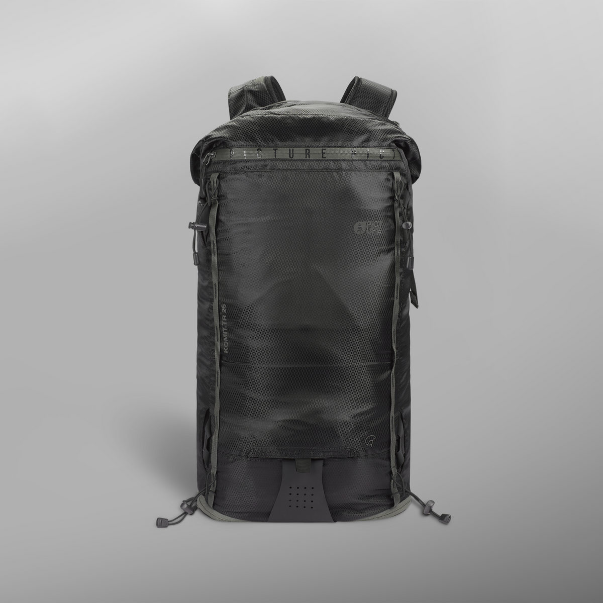 KOMIT.TR 26 BACKPACK __color:Black#17