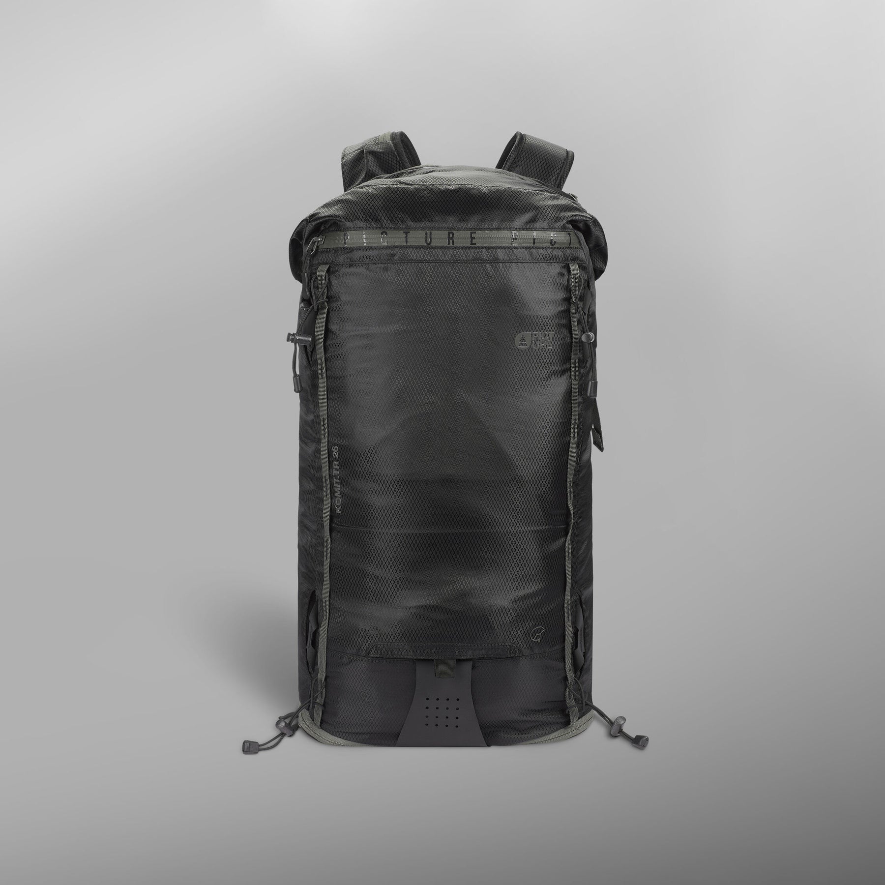 KOMIT.TR 26 BACKPACK __color:Black#2