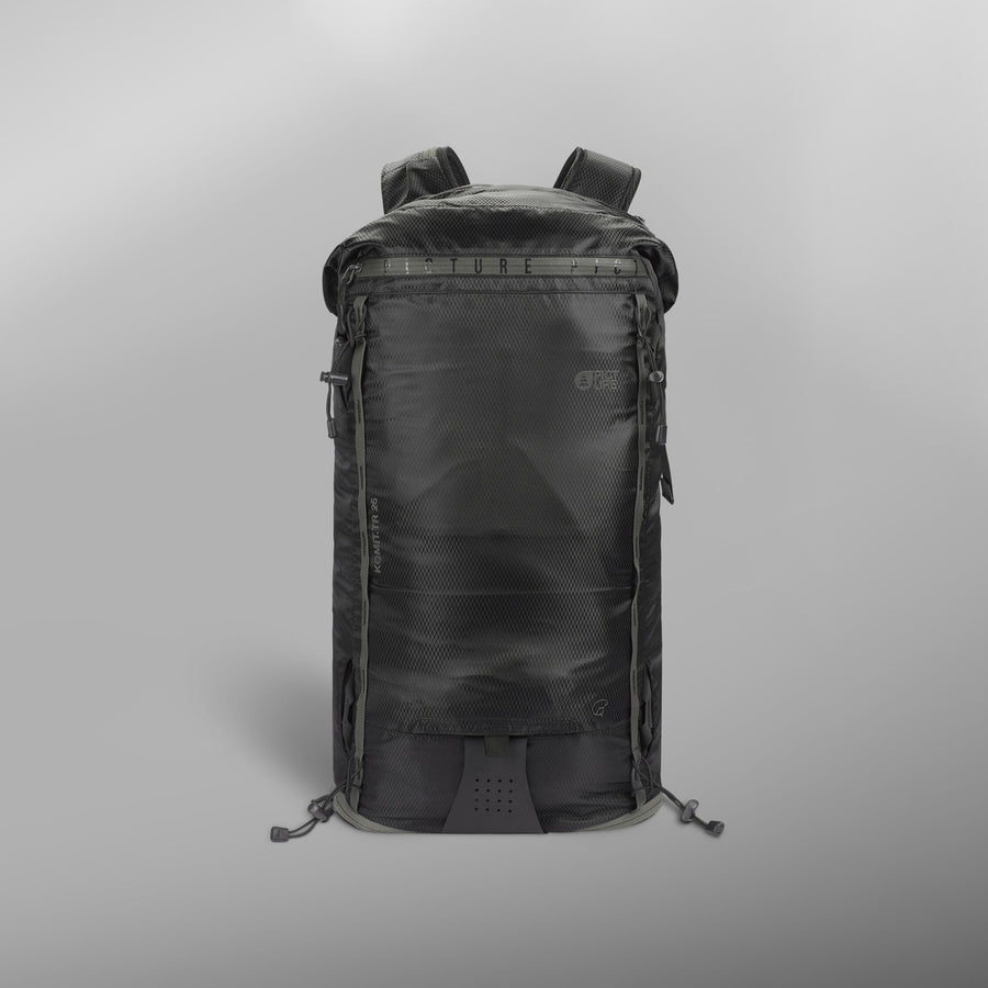 KOMIT.TR 26 BACKPACK __color:Black#2