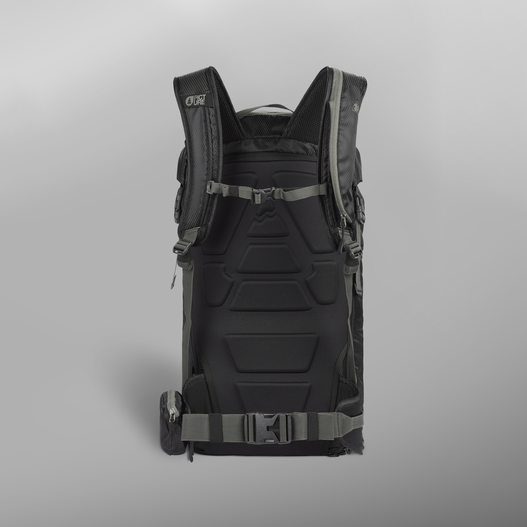 KOMIT.TR 26 BACKPACK __color:Black#18