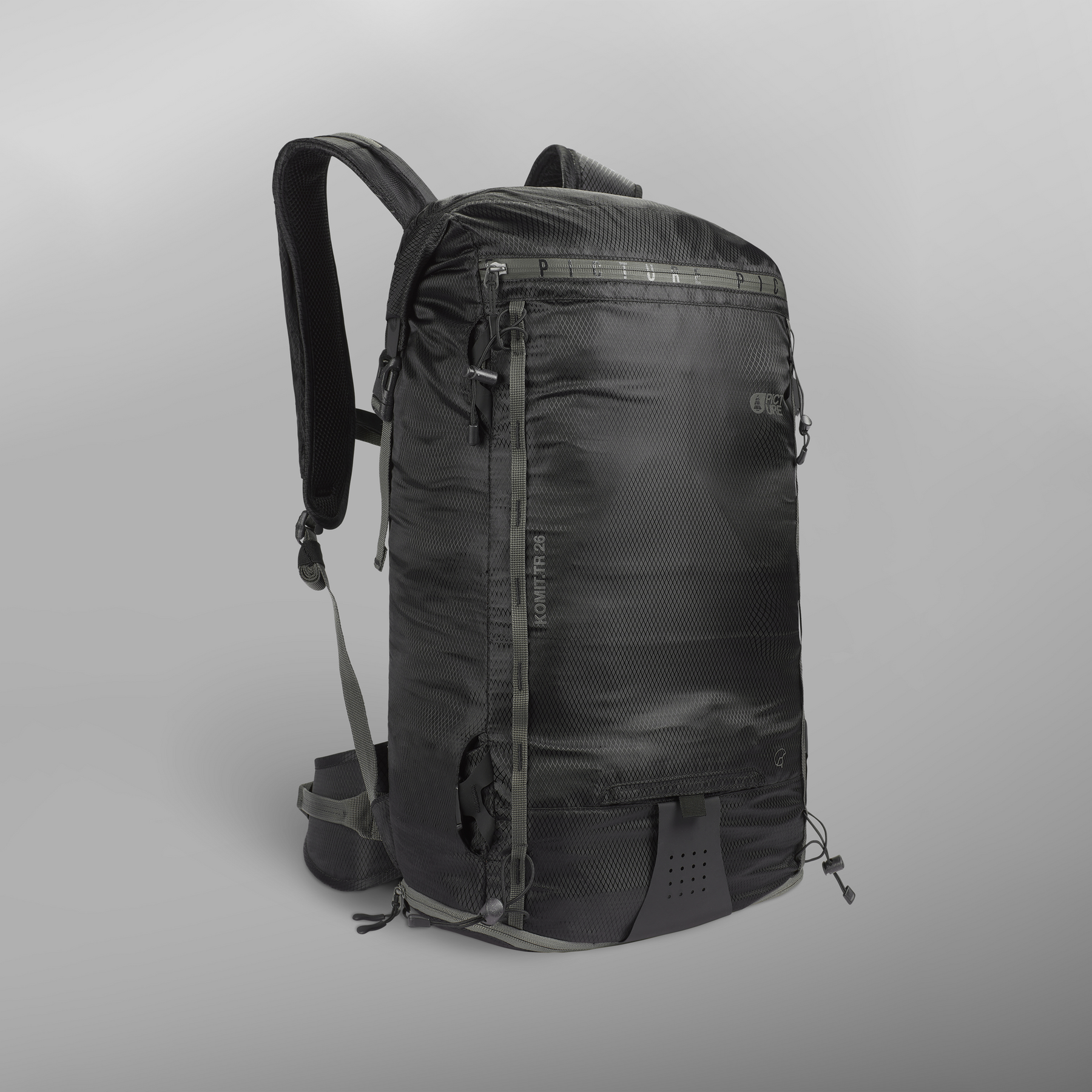 KOMIT.TR 26 BACKPACK __color:Black#19