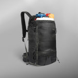 KOMIT.TR 26 BACKPACK __color:Black#4
