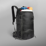 KOMIT.TR 26 BACKPACK __color:Black#20