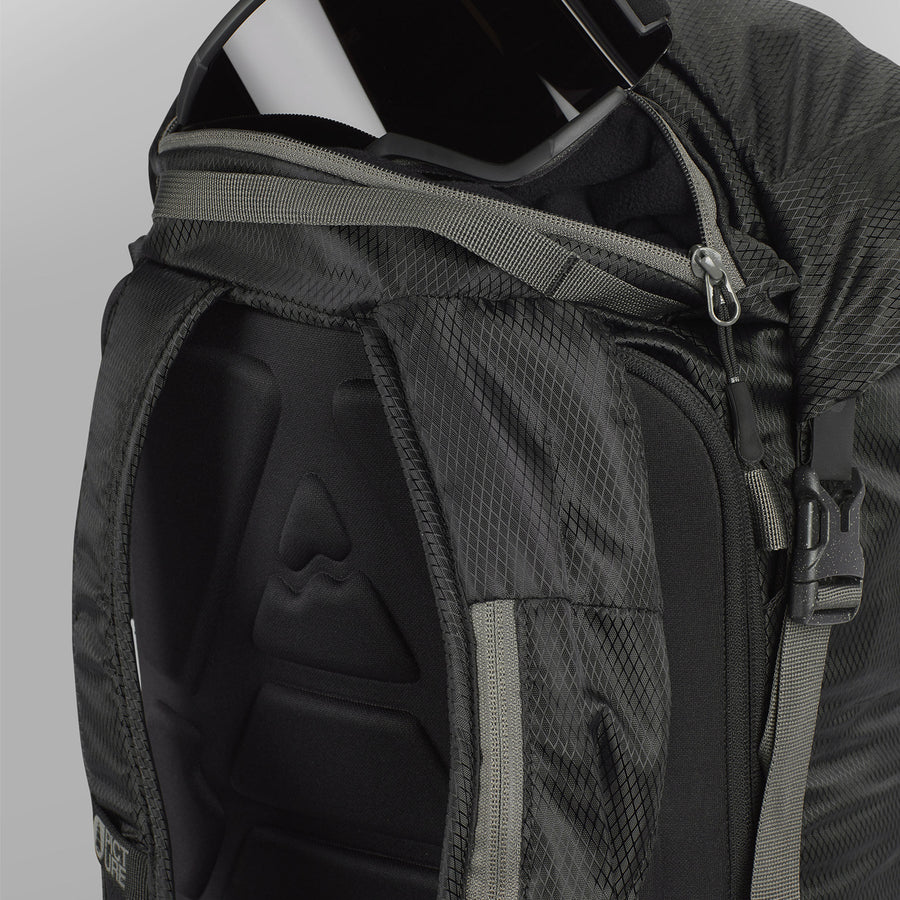 KOMIT.TR 26 BACKPACK __color:Black#5
