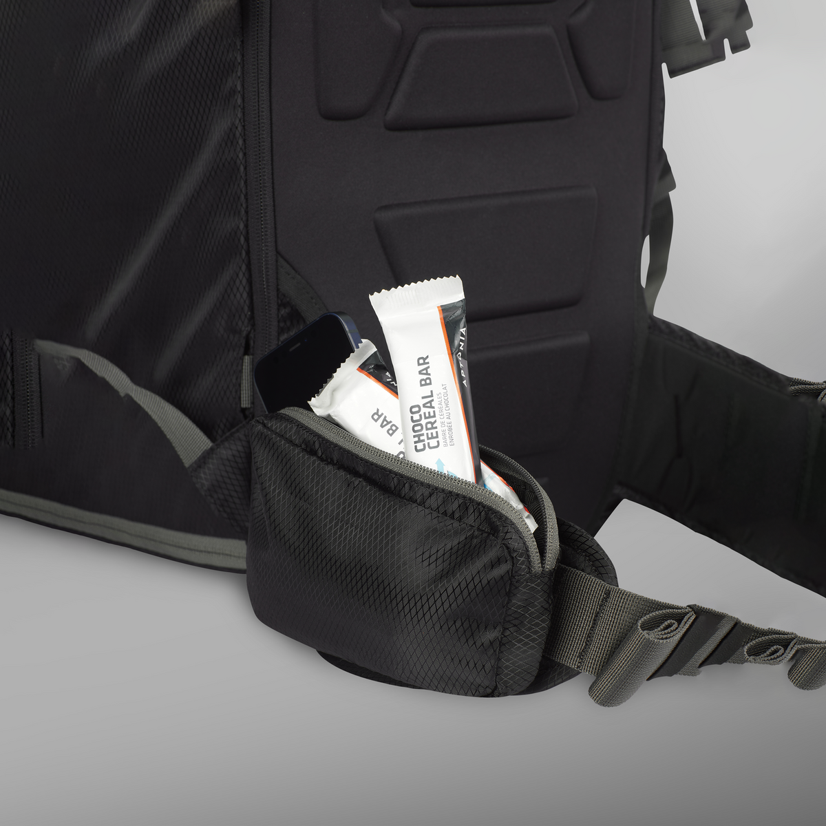 KOMIT.TR 26 BACKPACK __color:Black#23